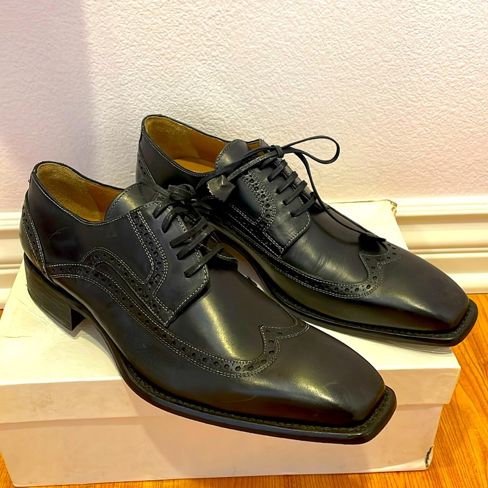 De Integro - Men’s Italian Dress Shoes